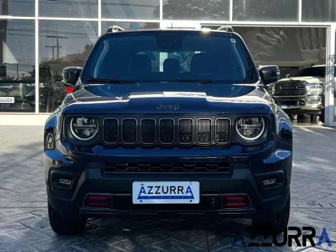 Jeep Renegade Trailhawk T270 1.3 TB Flex Aut. 2022
