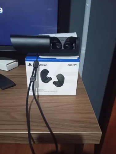 PlayStation pulse explorer