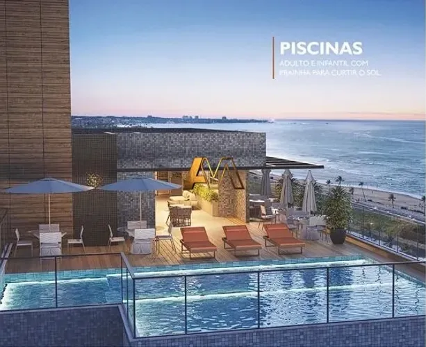 Apartamento à venda no bairro Jaguaribe - Salvador/BA