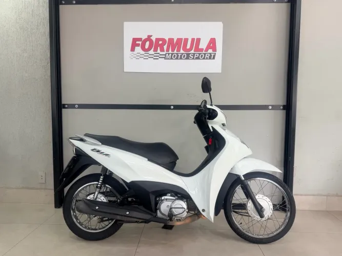 BIZ 125 ES 2025