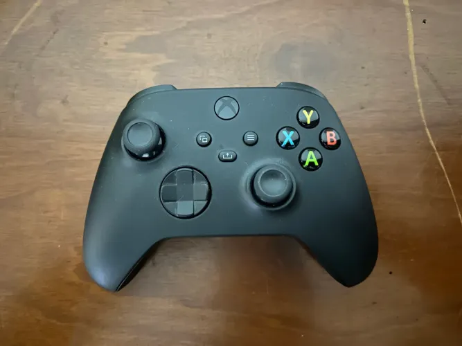 Controle Xbox Séries S