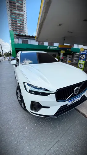 Volvo XC-60 T-8 Ultimate 2.0 AWD (híbrido) 2024