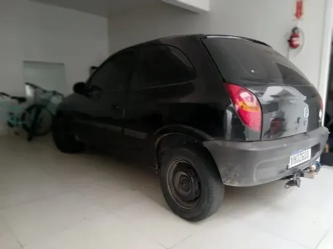 Chevrolet Celta Life 1.0 MPFI VHC 8V 3P 2006