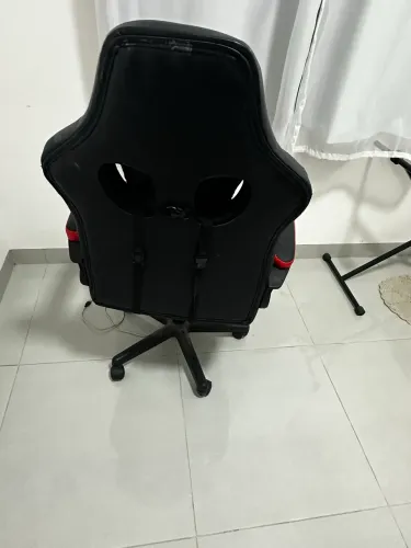 Cadeira Gamer