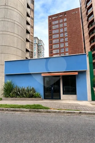 Casa com 1 quartos à venda ou para locação em Itaim bibi - SP