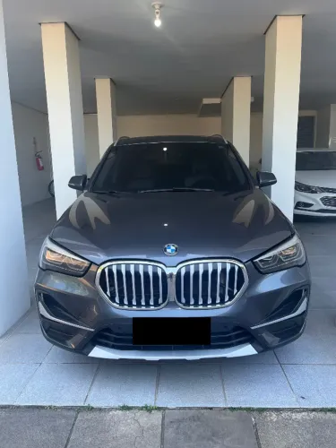 BMW X1 Sdrive 20I 2.0/2.0 TB Acti.flex Aut. 2021