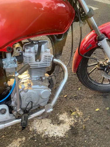 Motor vareta 99