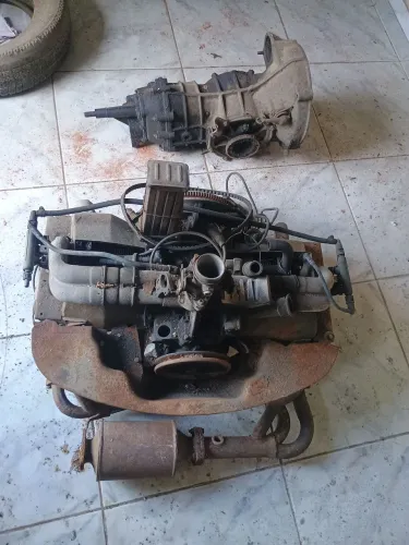Motor