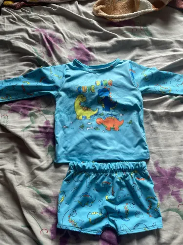Moda praia