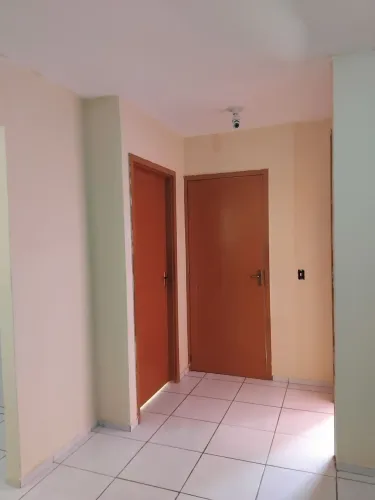 Oportunidade apartamento