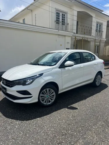 Fiat Cronos Drive 1.0 6V 2025