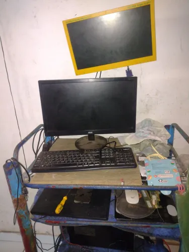 Pc completo