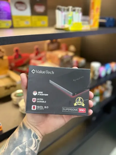 Ssd 128 Gb ValueTech