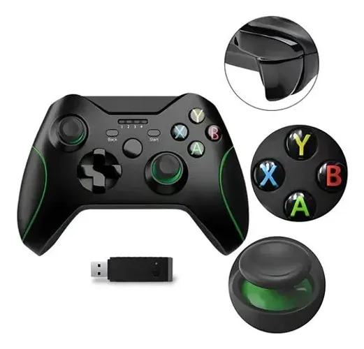 Controle Lukton Original