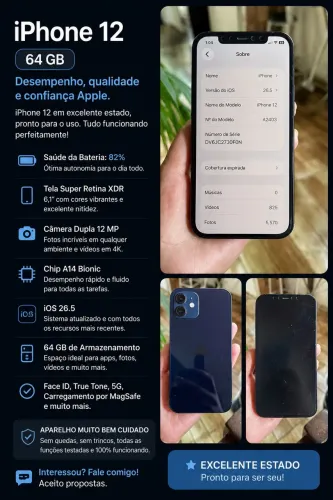 iPhone 12