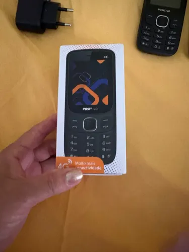 Vendo celulares simples