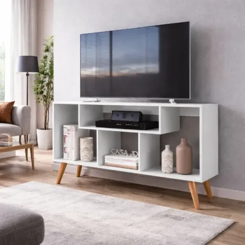Imperdível ! Rack para Tv ate 42 polegadas !
