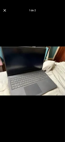 Notebook Dell 