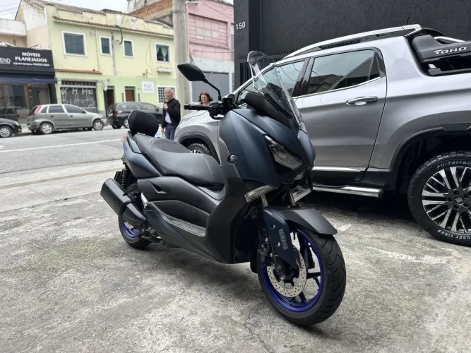 Yamaha Xmax 250 abs 2023