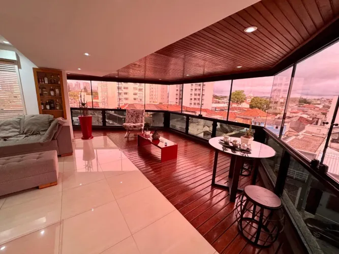 EDIFÍCIO REBECCA | MOGI DAS CRUZES
