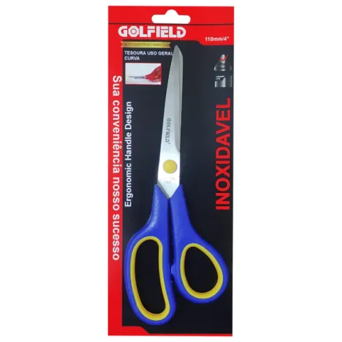 TESOURA RESISTENTE 8,5" - GOLFILD