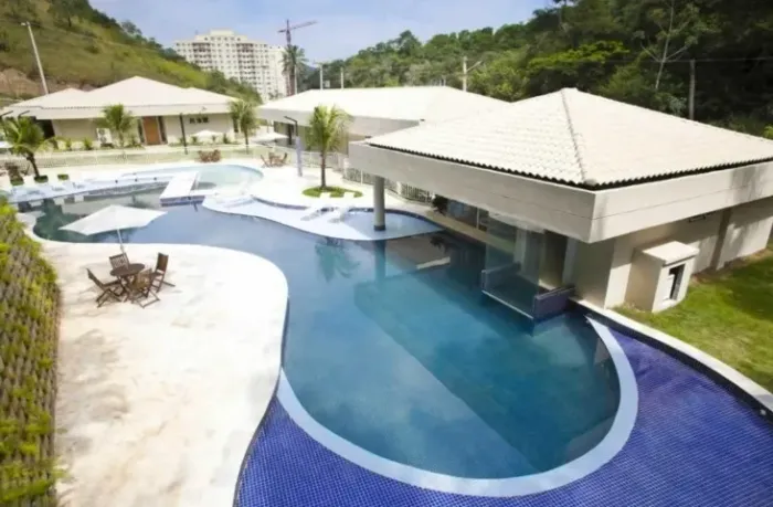 APARTAMENTO COM VARANDA PENDOTIBA NITEROI