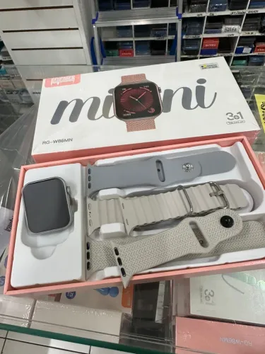 Smartwatch Mini Revenger