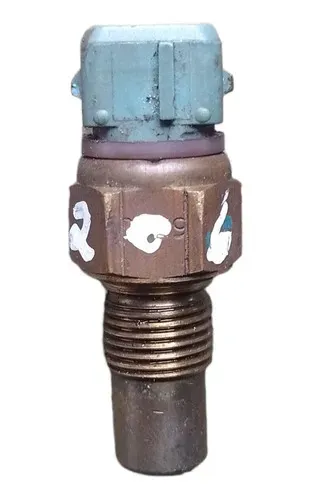 Sensor Temperatura Cabeçote Peugeot 207