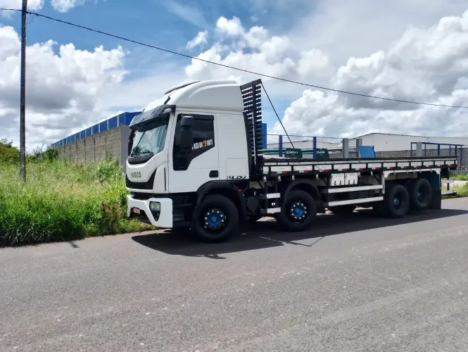 IVECO TECTOR BITRUKI 2023/23 24320