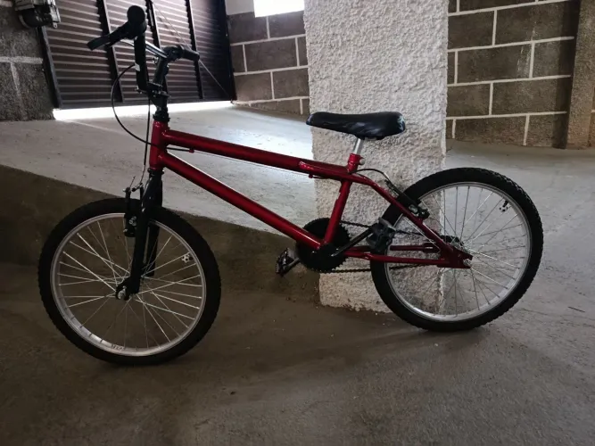 Bicicletas aro 20