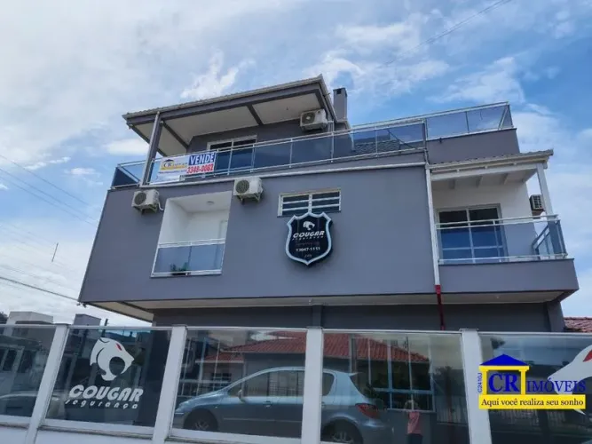 Casa - Roçado/ Sj