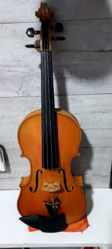 Violino Paulo Daguano 2007