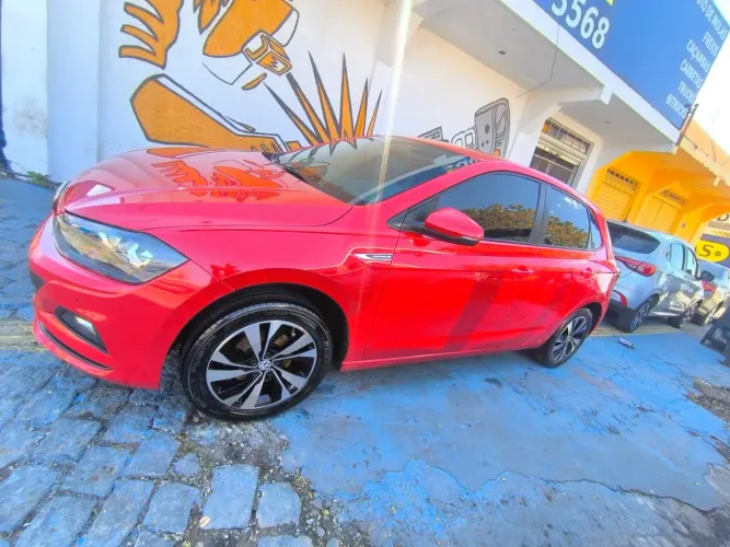 Volkswagen Polo Comfort. 200 TSI 1.0 Flex 12V Aut. 2019