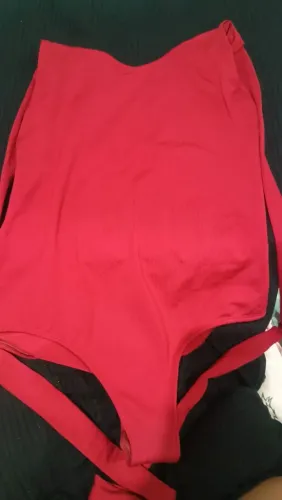 Roupa feminina