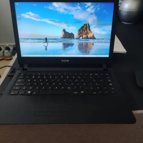 Computador Notebook