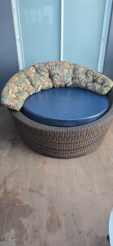 Chaise usado em perfeito estado
