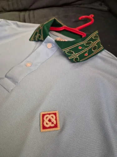 Camisa Polo Casablanca paris