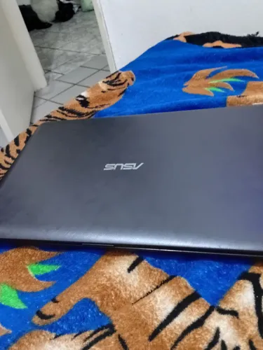 Notebook Asus Intel celeron