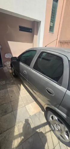 Chevrolet Corsa Hat. Maxx 1.0/ 1.0 Flexpower 8V 5P 2009