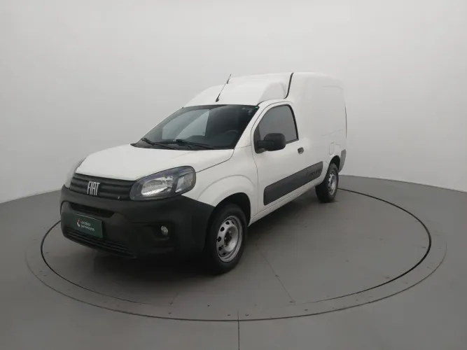Fiat Fiorino Endurance EVO 1.4 Flex 8V 2P 2024