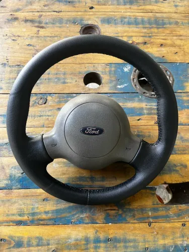 Volante Ford Ka XR Sport