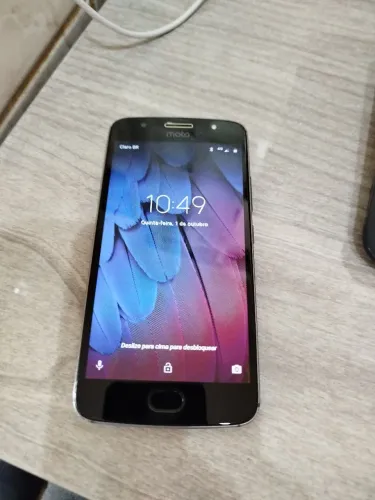 Motorola G5s 32gb