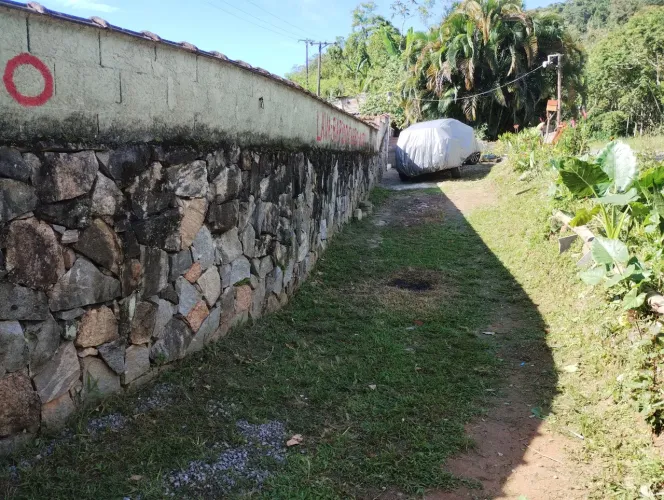Casa com 2 kit nets