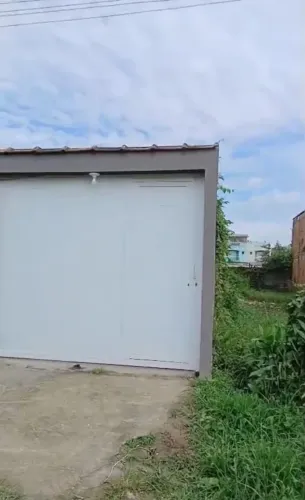 Terreno a 2 kms Praia Enseada Escriturado e Aterrado direto com a Proprietária 