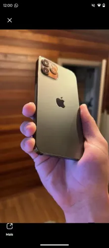 iPhone 12 pro 256 GB excelente estado de conservação