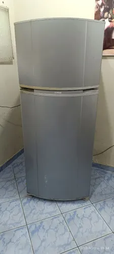 Geladeira Consul