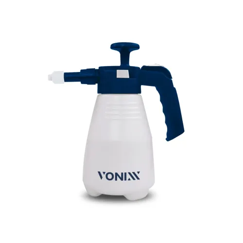 Snow foam vonix