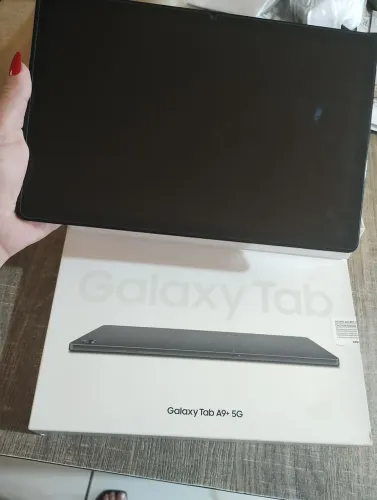 Tablet novo
