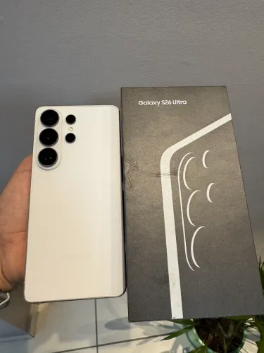 S26 Ultra 512gb
