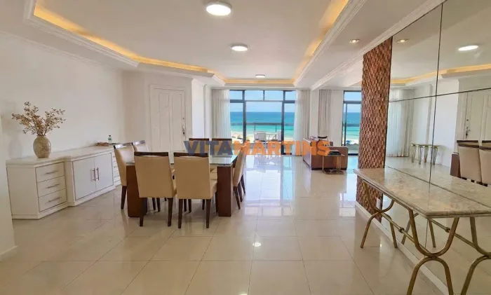 Apartamento à venda, 3 quartos, 3 suítes, 3 vagas, Vila Nova - Cabo Frio/RJ